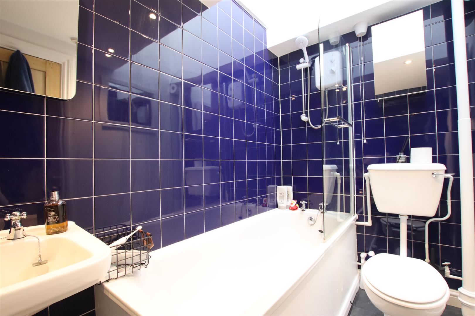 Portland Place, Bath, BA1