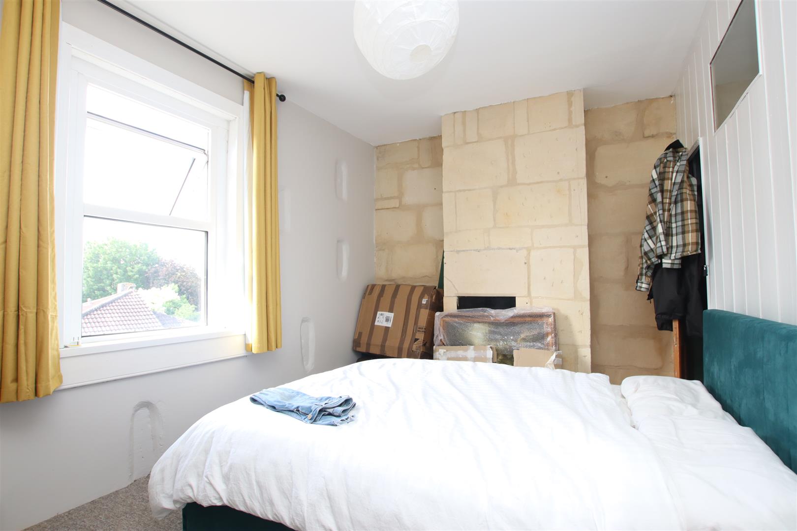 Hampton View, Bath