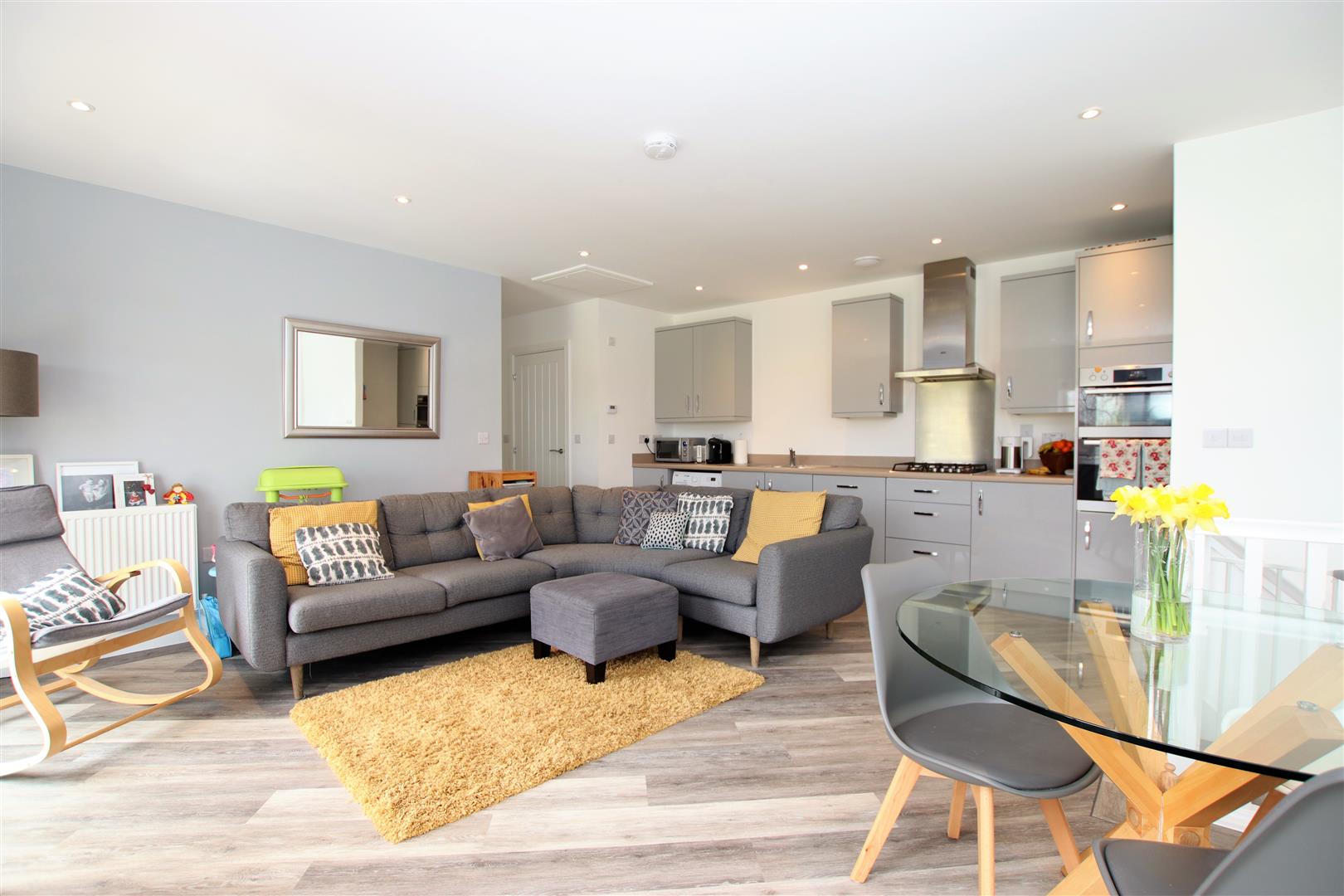 Windell Street, Combe Down, Bath, BA2