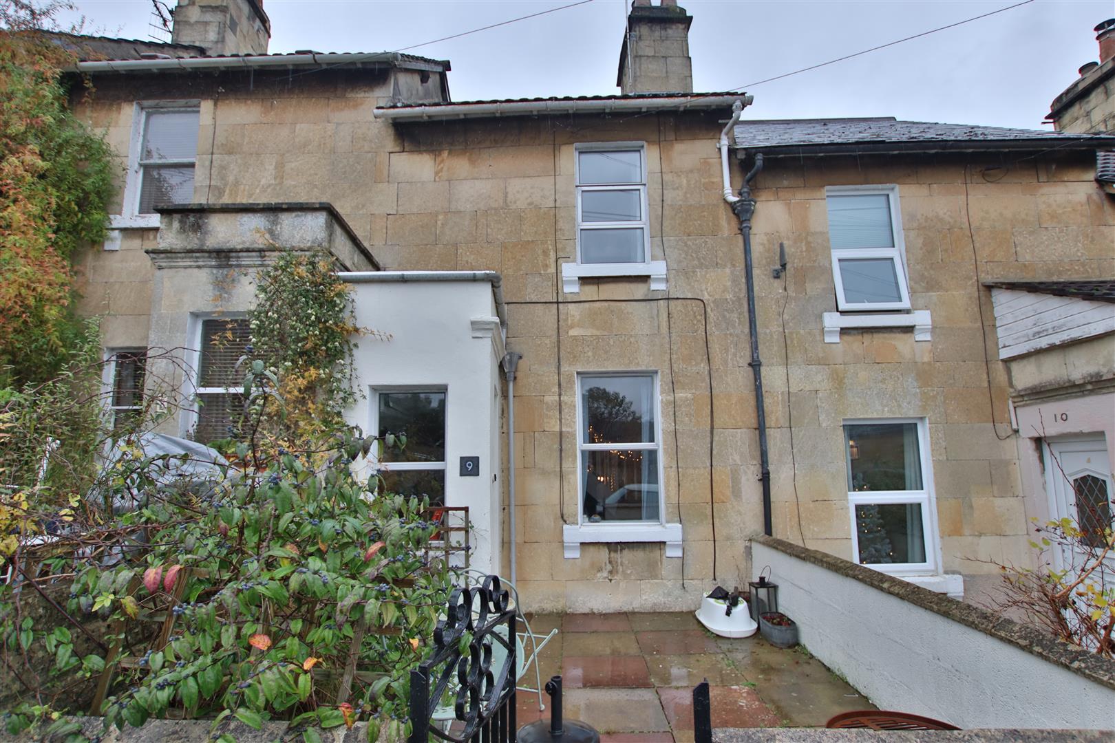 Hampton View, Bath