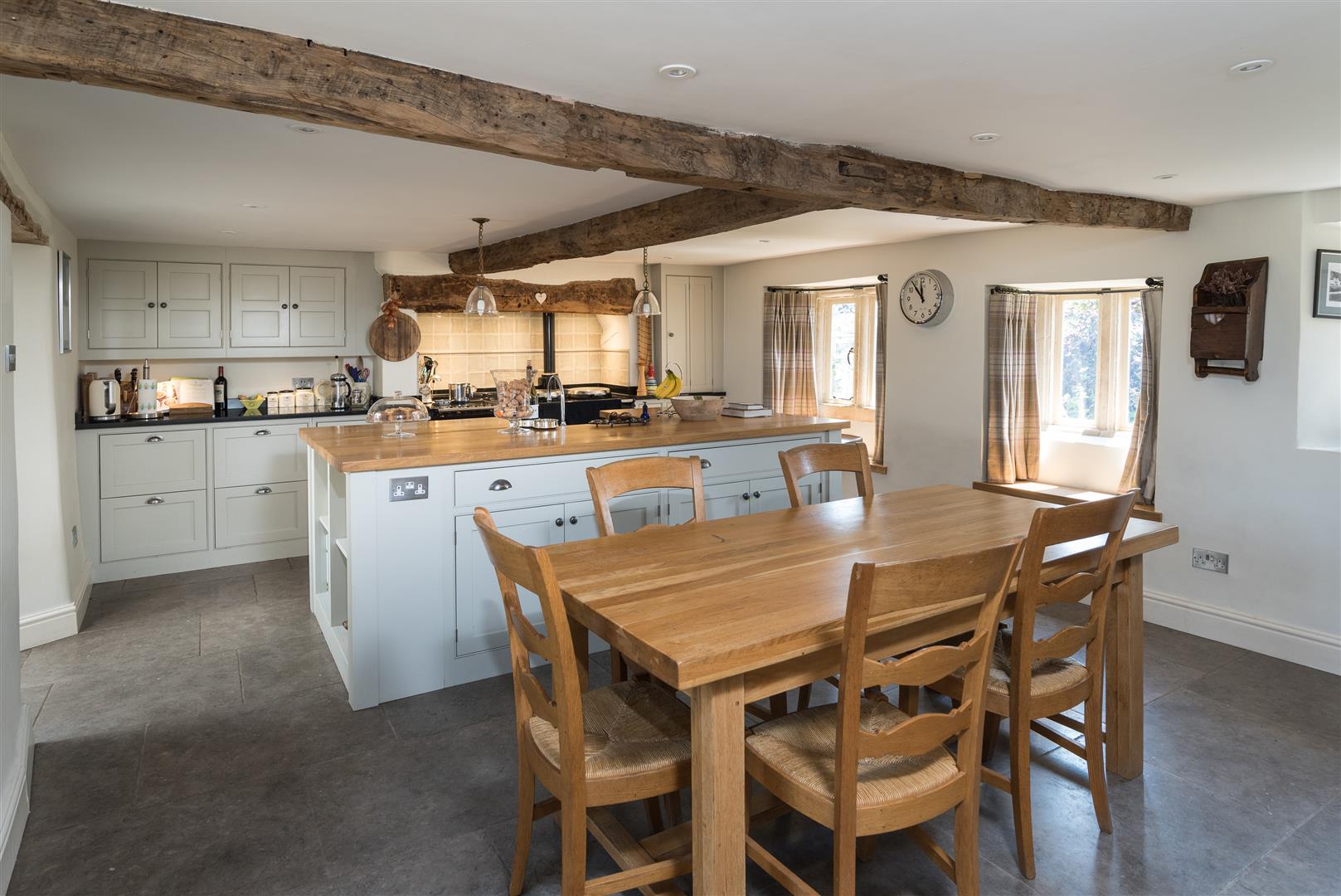 Westbury, The Butts, Biddestone, SN14