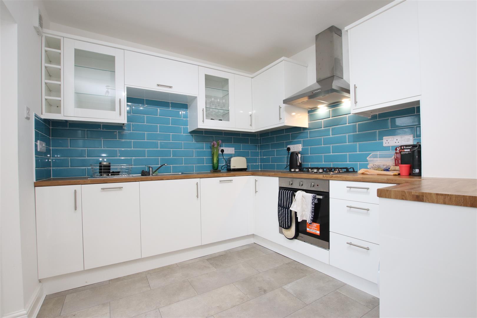 Cleveland Place West, Bath, BA1