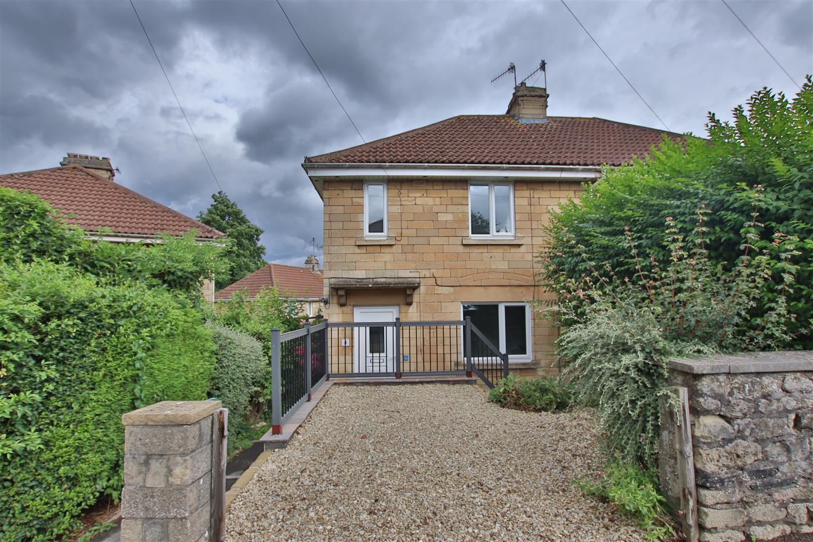 Melrose Grove, Bath, BA2