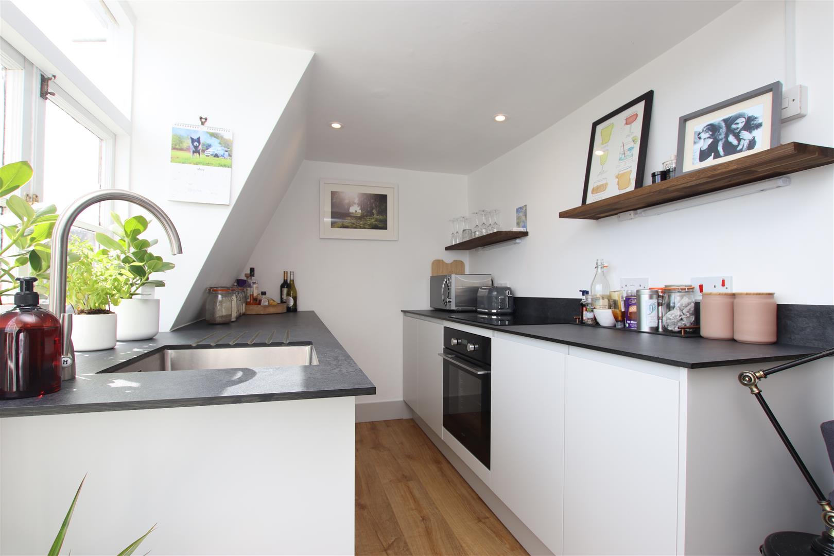 Portland Place, Bath, BA1
