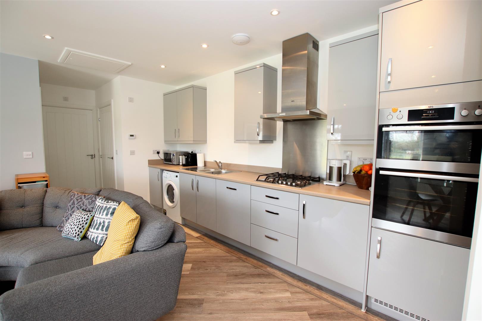 Windell Street, Combe Down, Bath, BA2