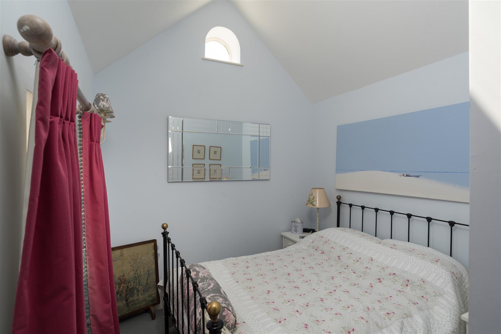 Westbury, The Butts, Biddestone, SN14