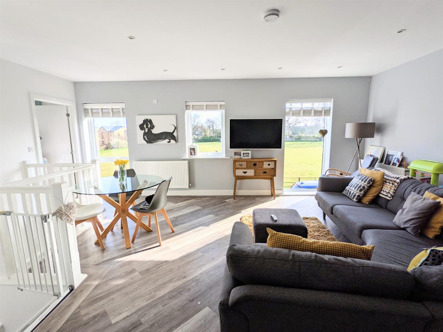 Windell Street, Combe Down, Bath, BA2