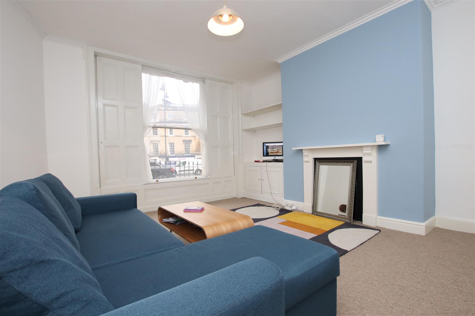 Cleveland Place West, Bath, BA1