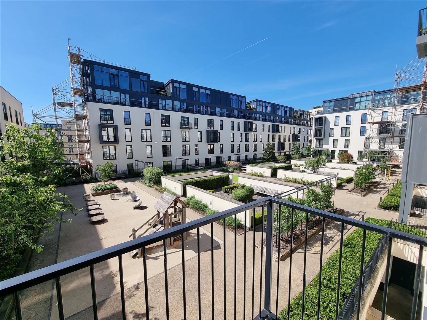 Palladian, Victoria Bridge Road, Bath, BA2