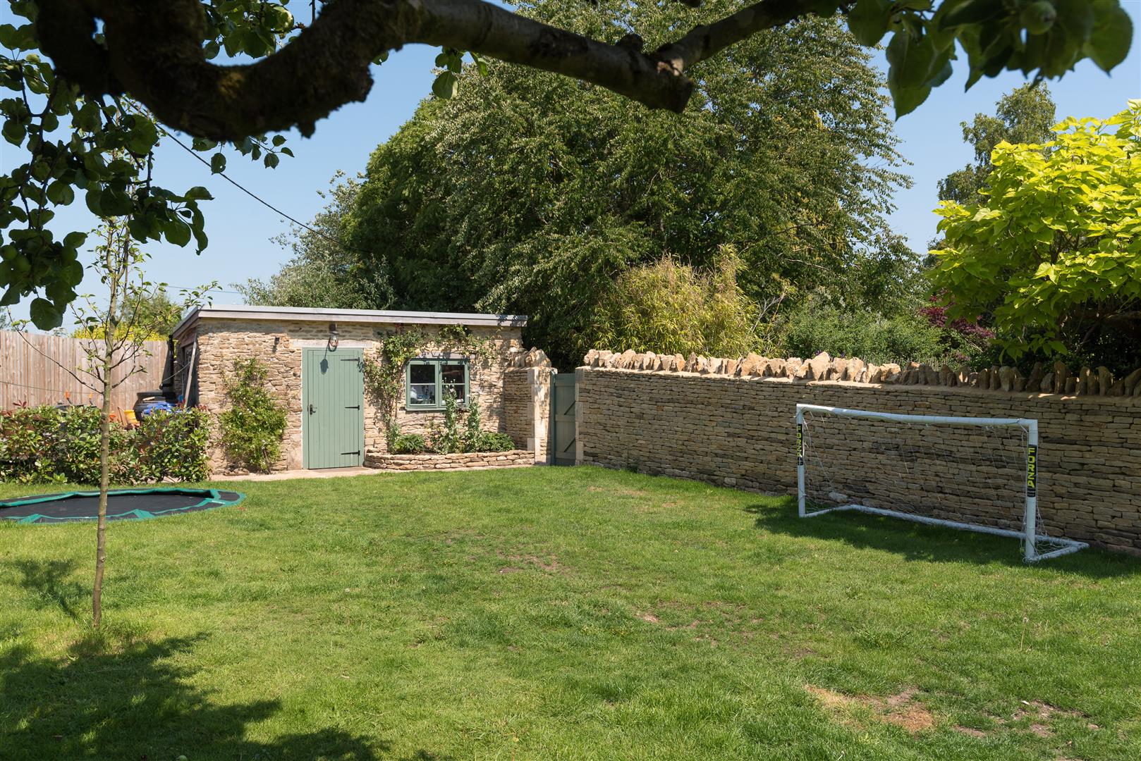Westbury, The Butts, Biddestone, SN14