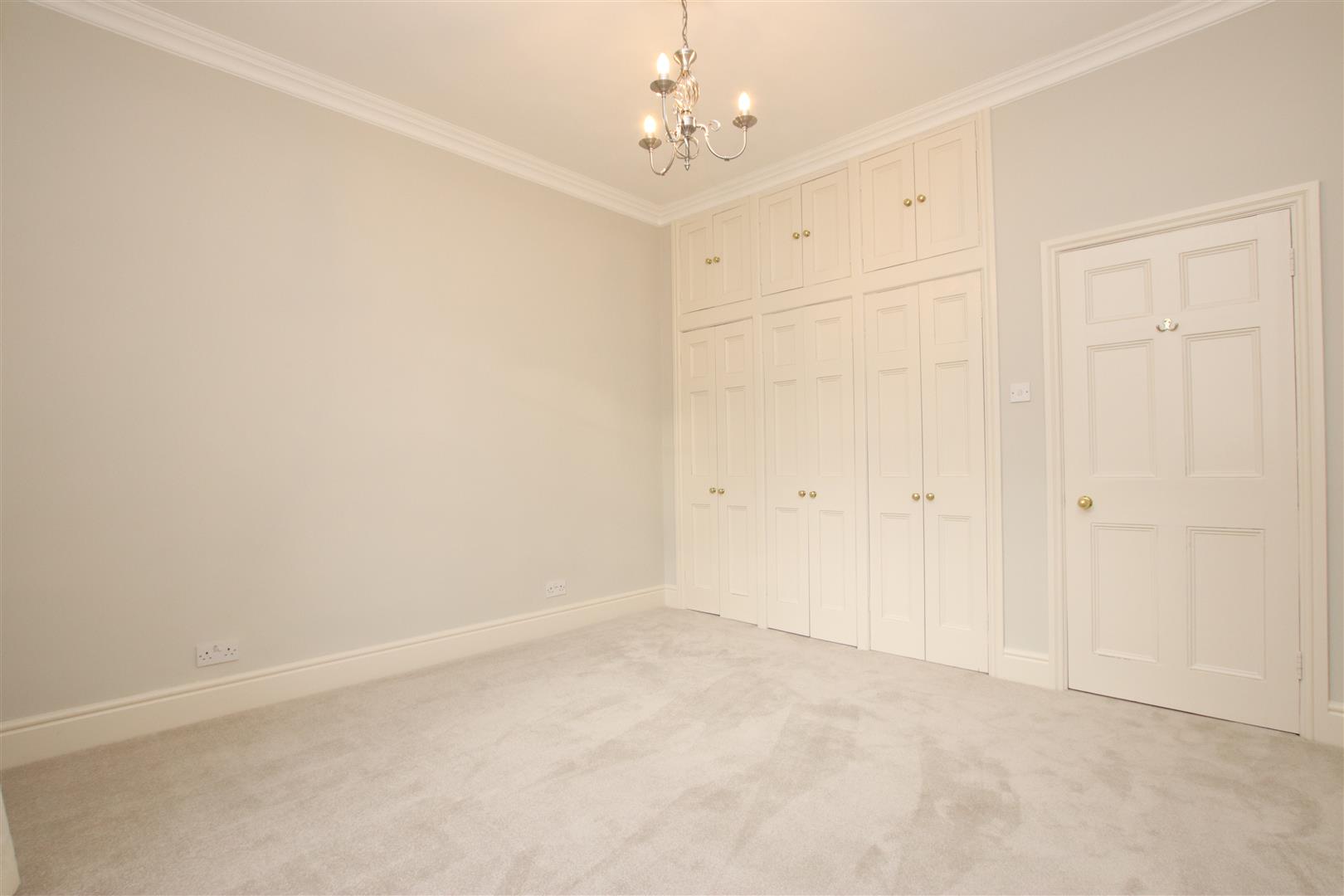 Brock Street, Bath, BA1