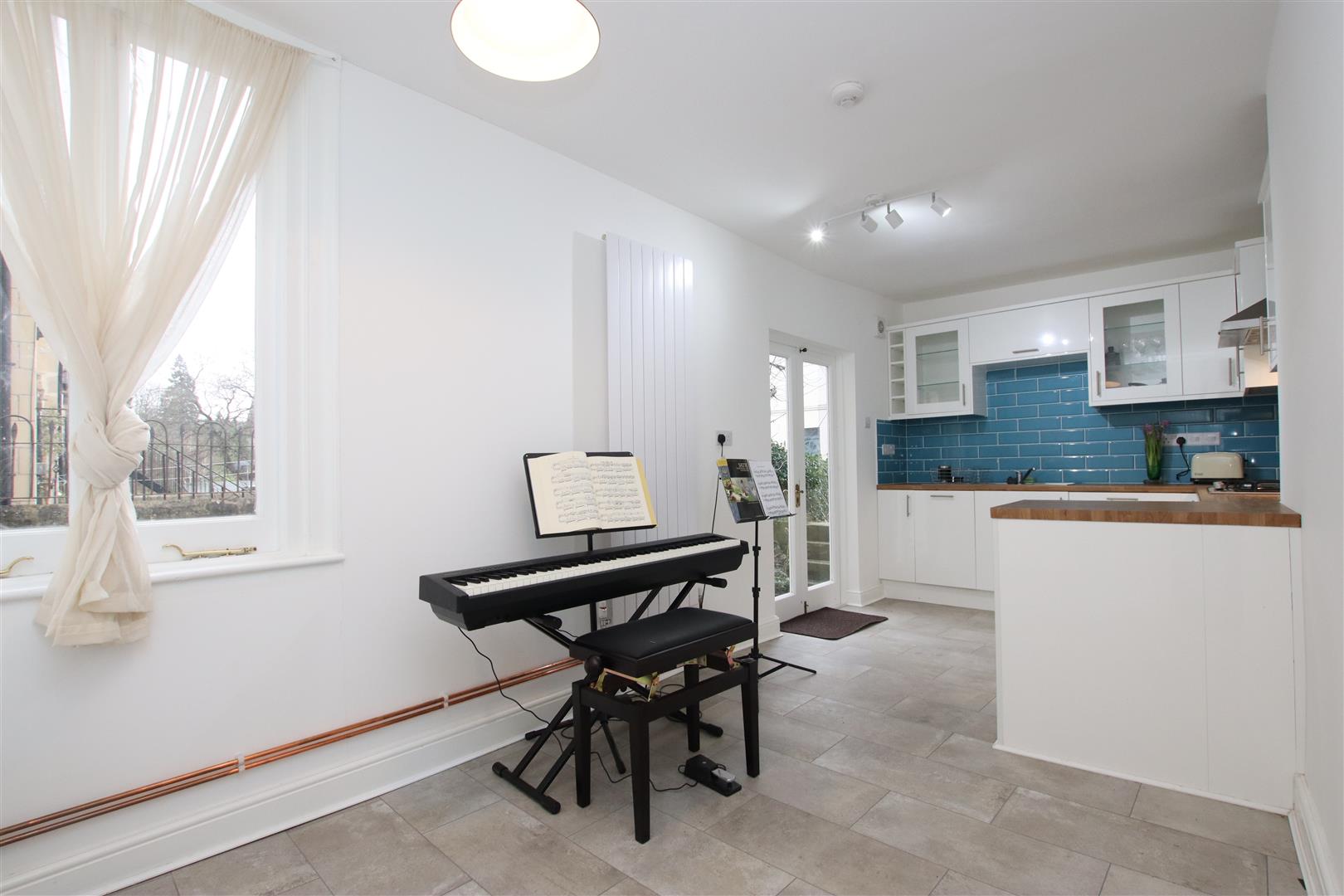 Cleveland Place West, Bath, BA1