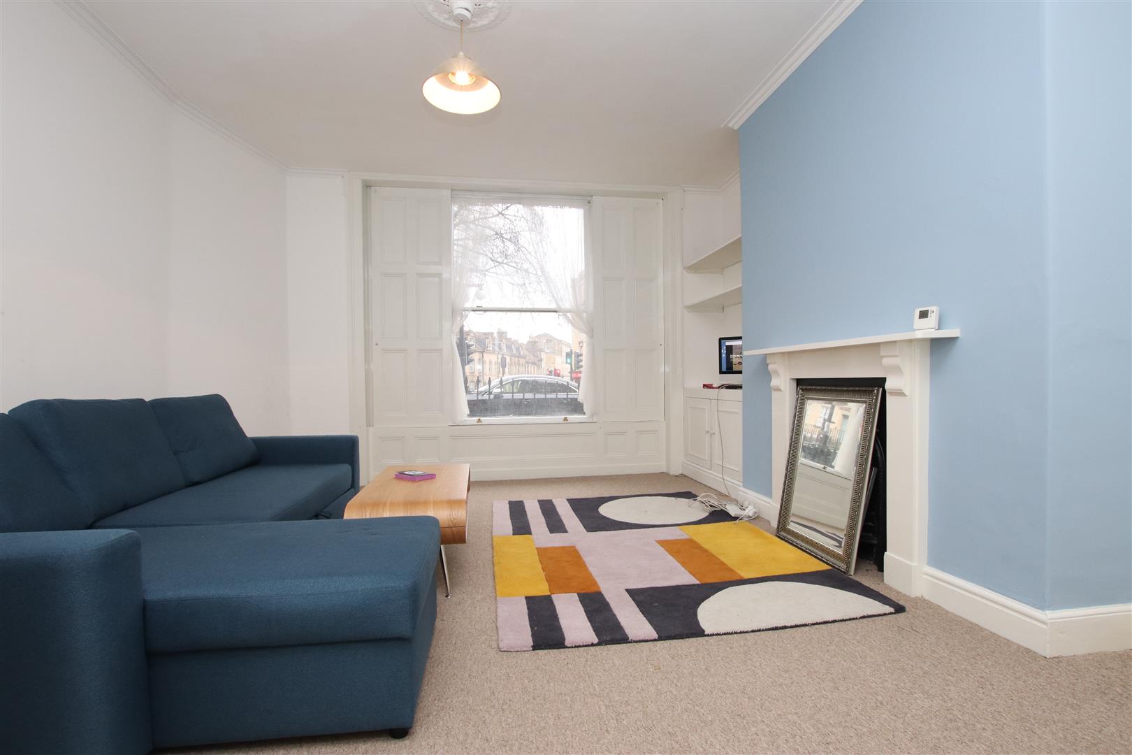 Cleveland Place West, Bath, BA1