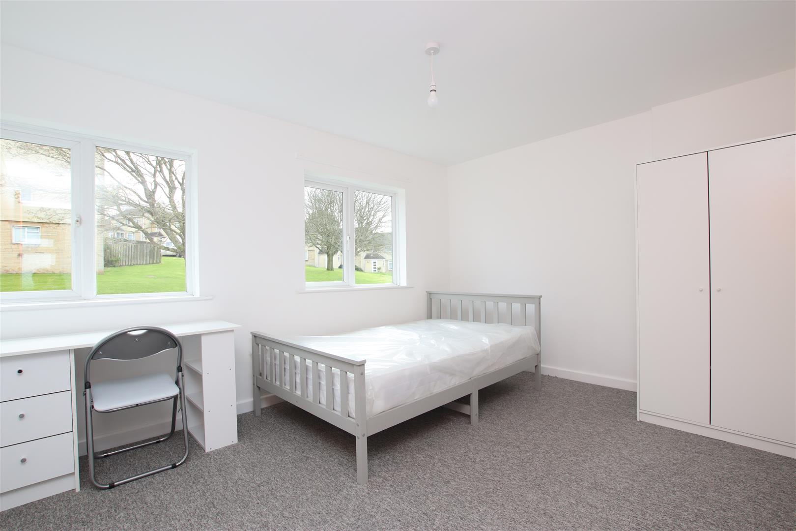 Garrick Road, Bath, BA2