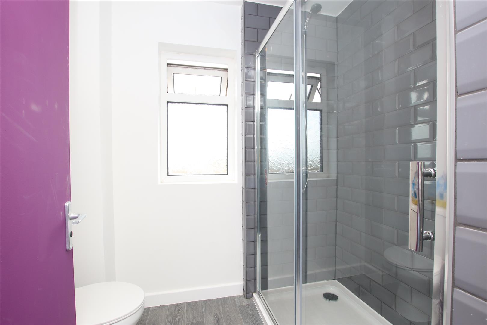 Garrick Road, Bath, BA2