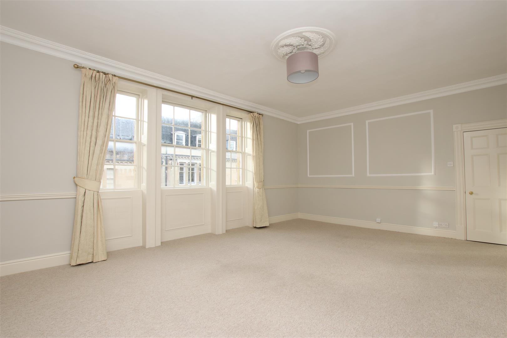 Brock Street, Bath, BA1