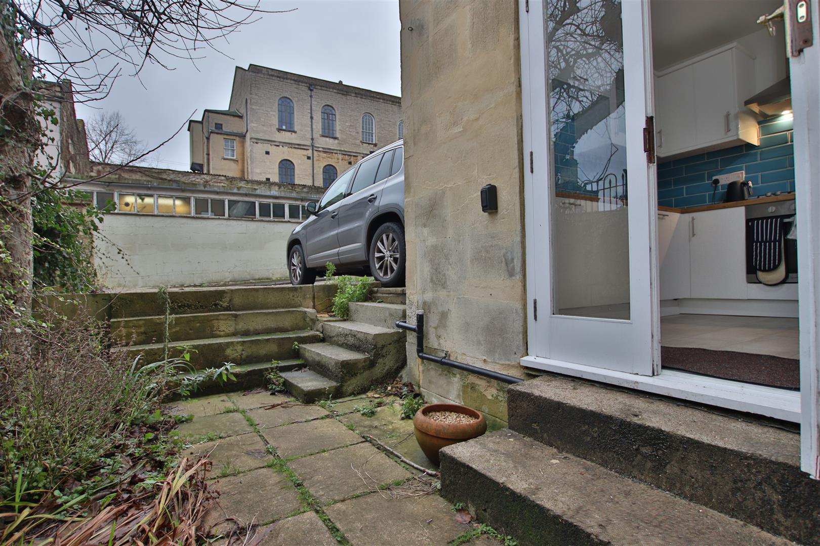 Cleveland Place West, Bath, BA1