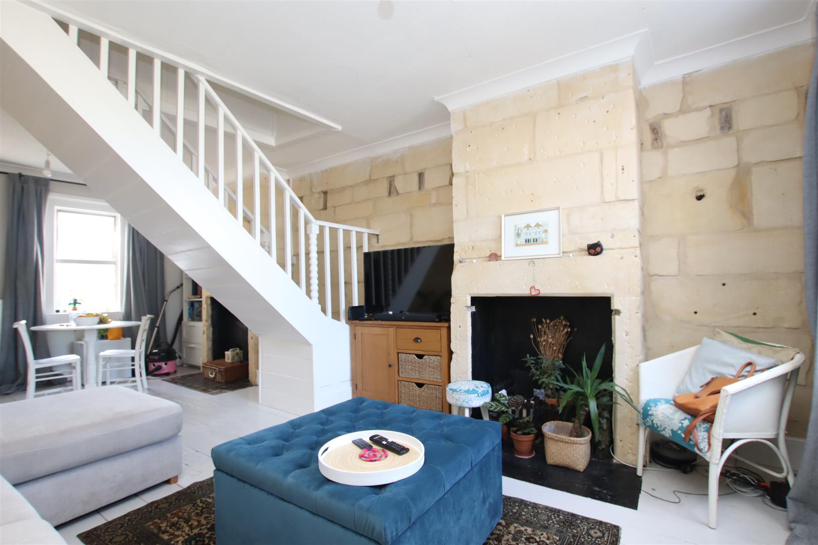 Hampton View, Bath