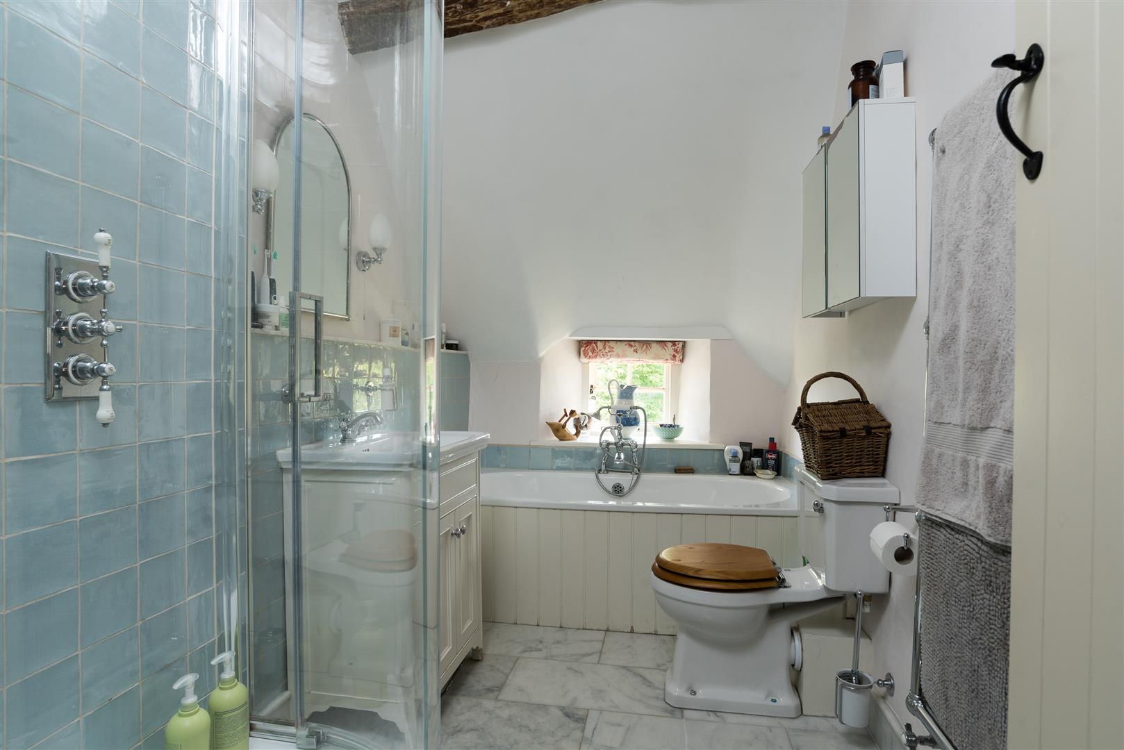 Westbury, The Butts, Biddestone, SN14