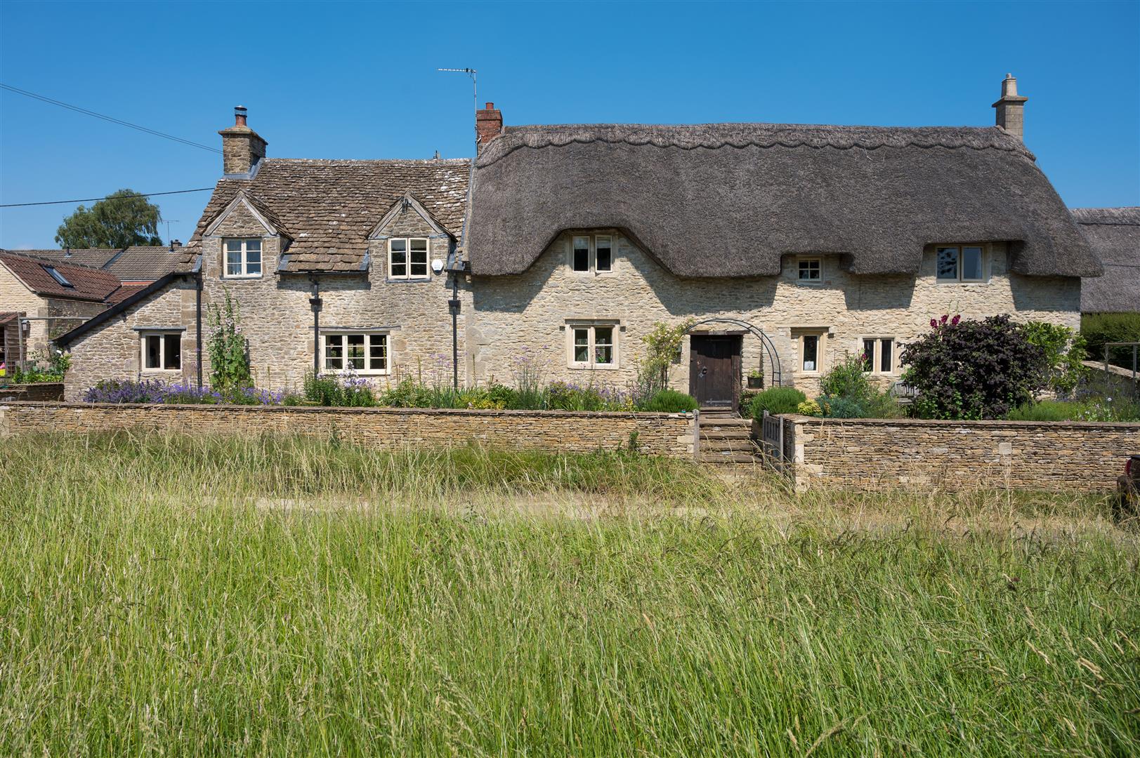 Westbury, The Butts, Biddestone, SN14