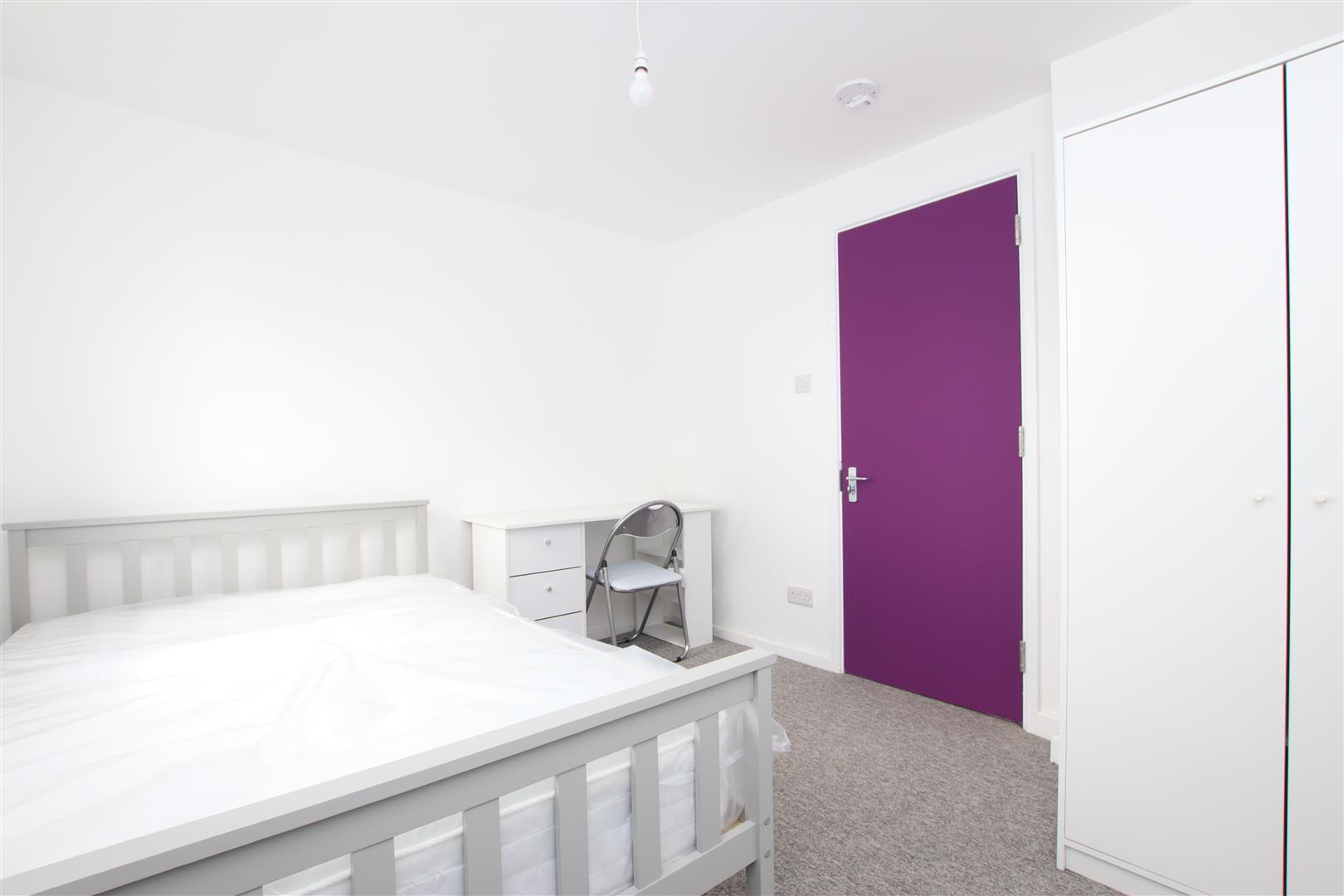 Garrick Road, Bath, BA2
