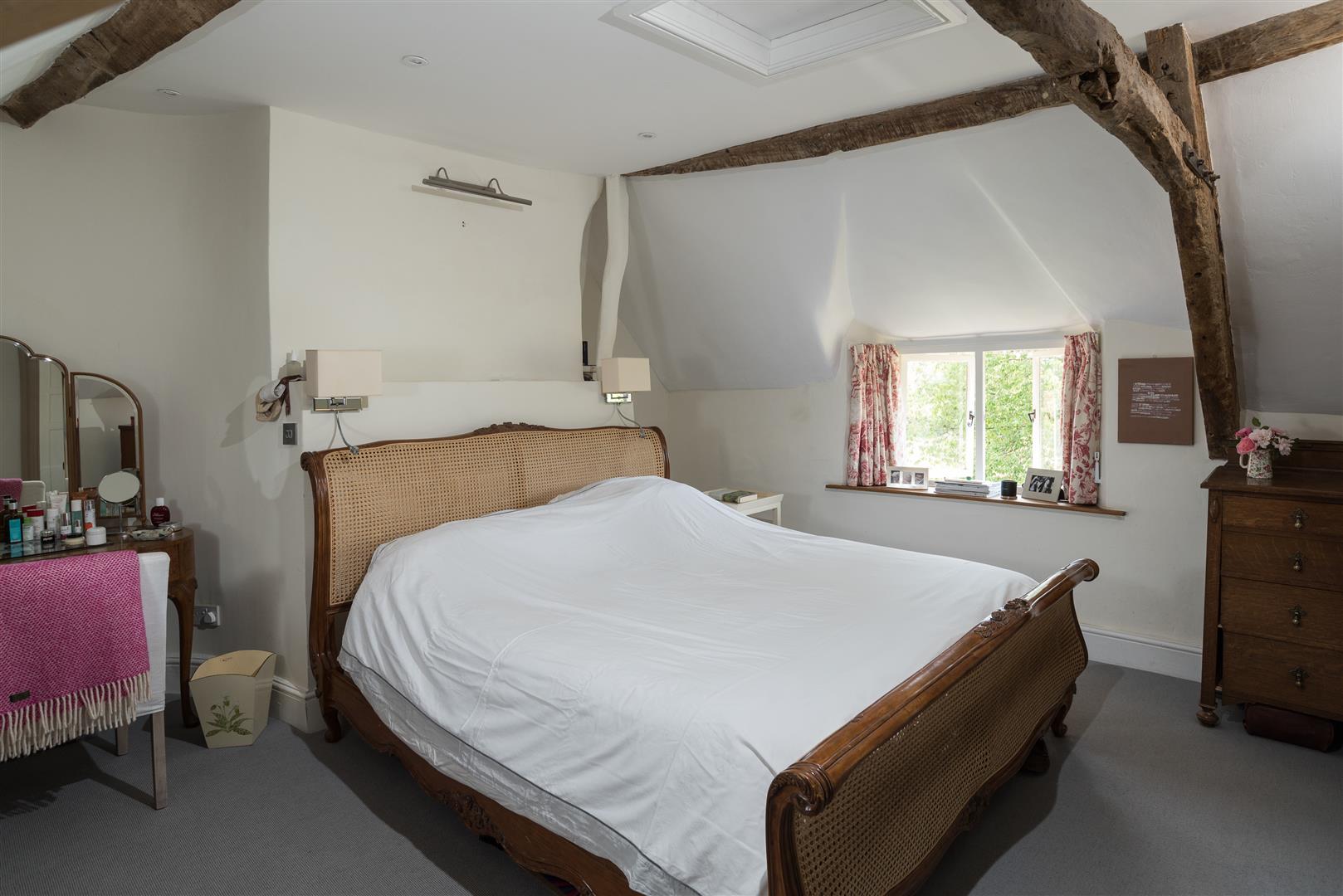 Westbury, The Butts, Biddestone, SN14