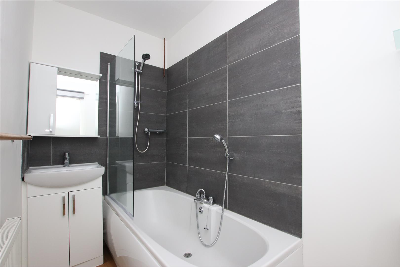 Melrose Grove, Bath, BA2