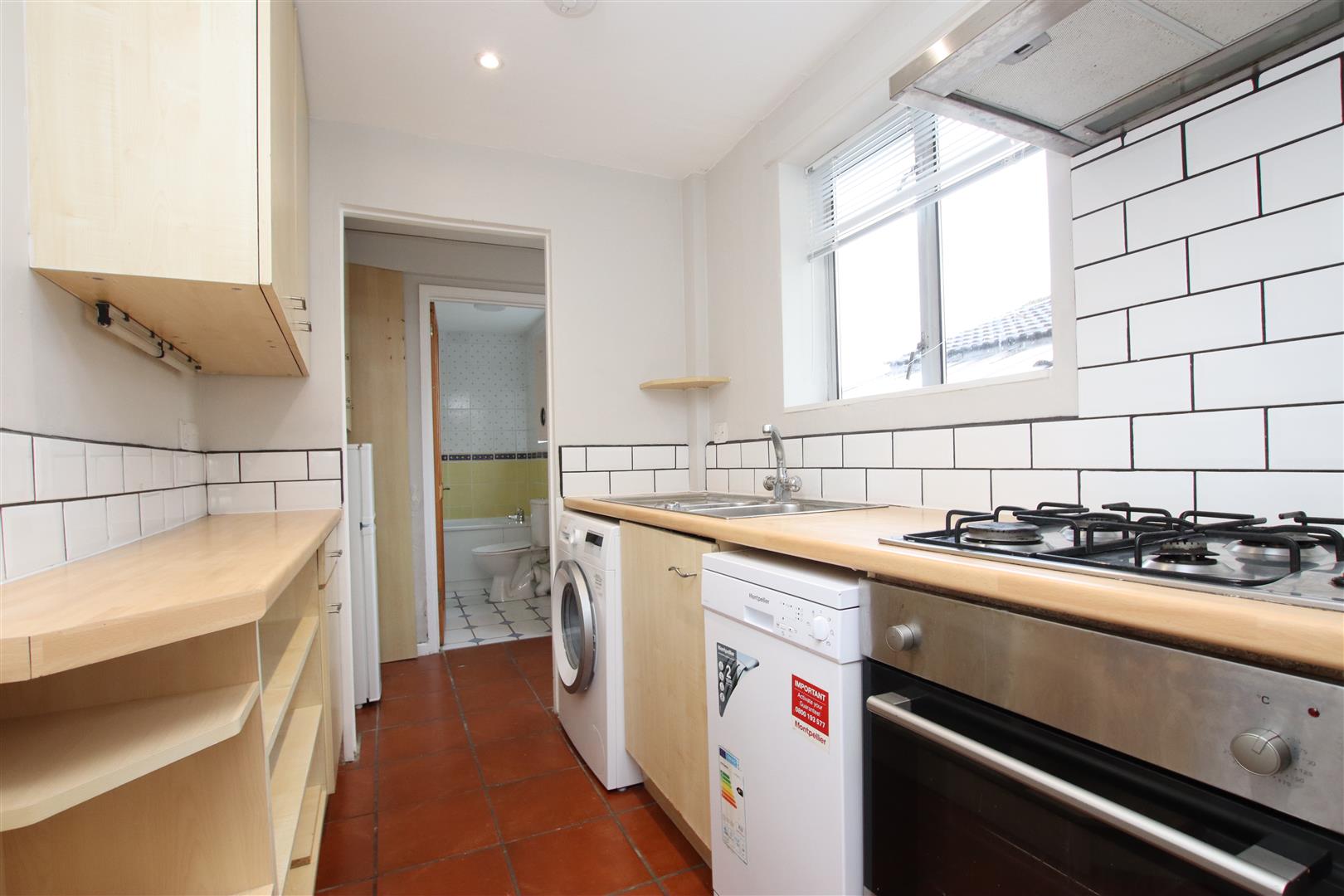 Hampton View, Bath