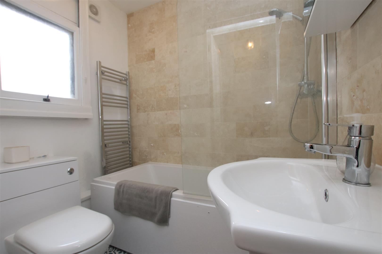Cleveland Place West, Bath, BA1