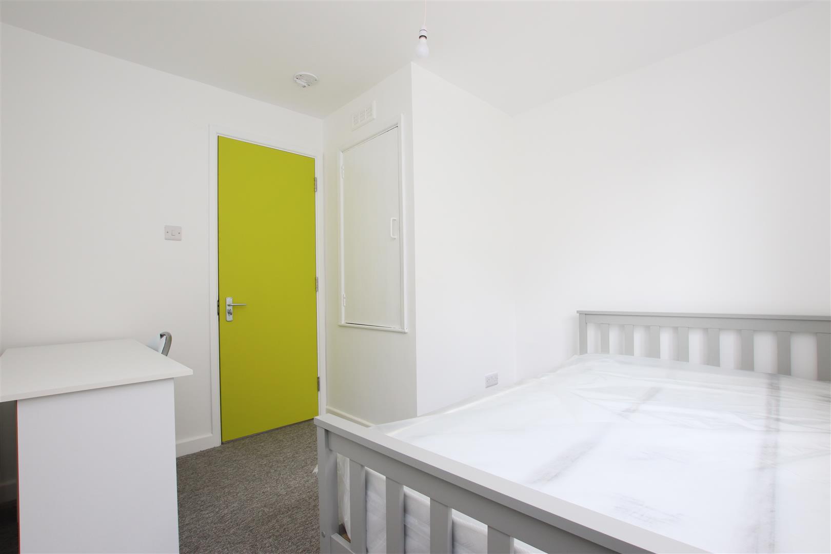 Garrick Road, Bath, BA2