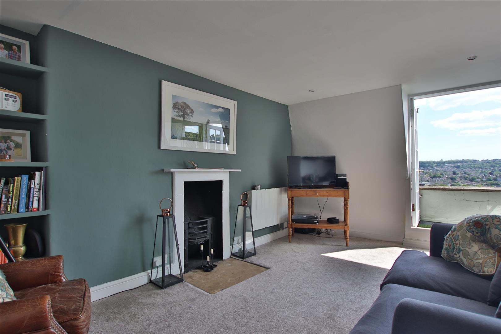Portland Place, Bath, BA1