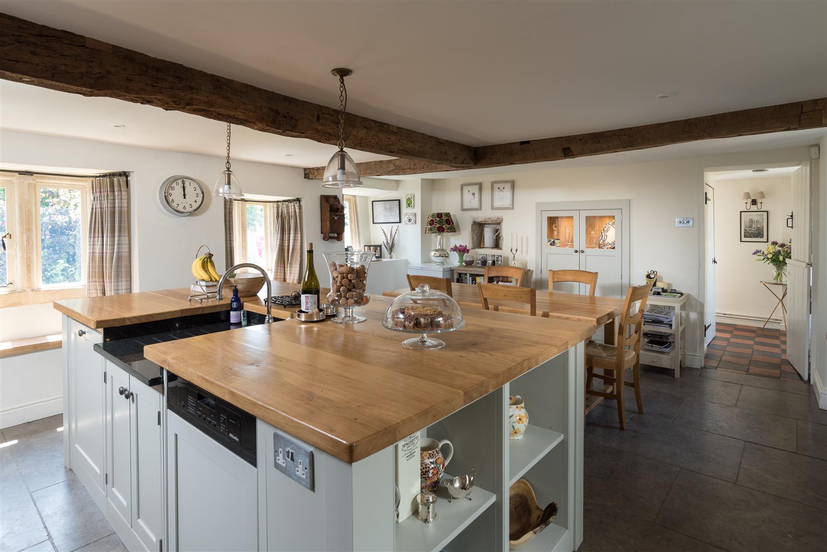 Westbury, The Butts, Biddestone, SN14