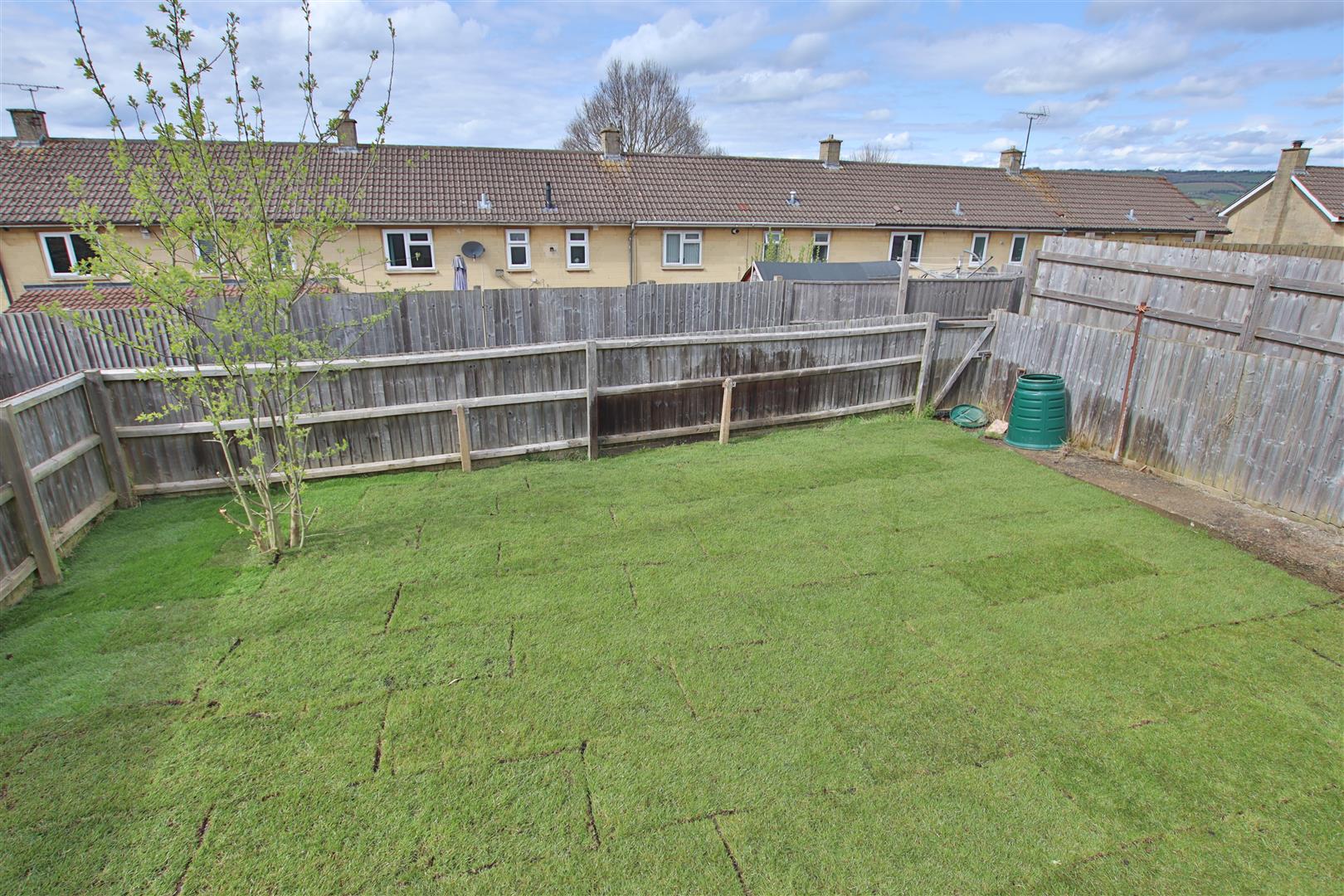 Garrick Road, Bath, BA2