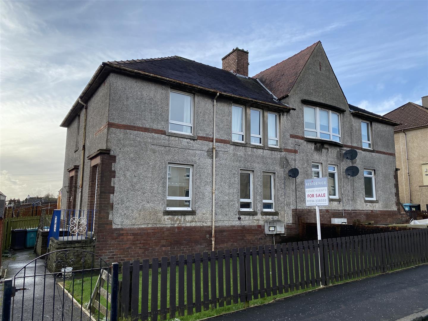 For Sale Residence Estate Agents