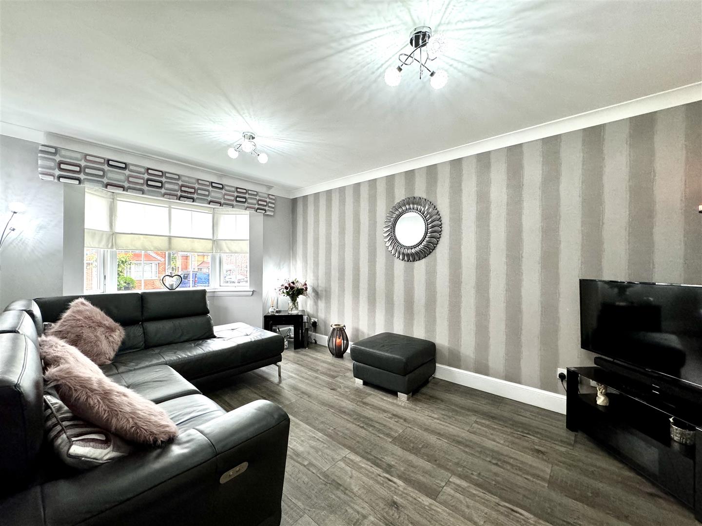 Aberdour Court, Blantyre Residence Estate Agents