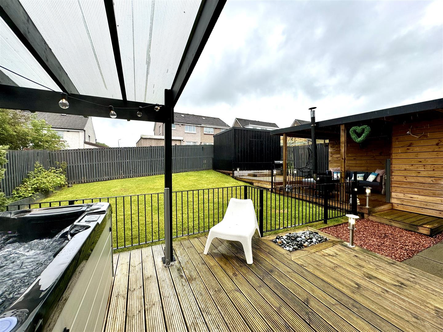 Aberdour Court, Blantyre Residence Estate Agents