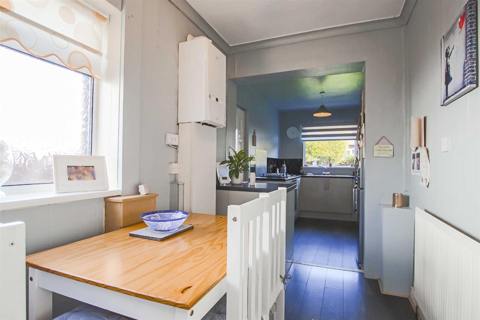 3 Bedroom Terraced House For Sale Kingsway Manchester