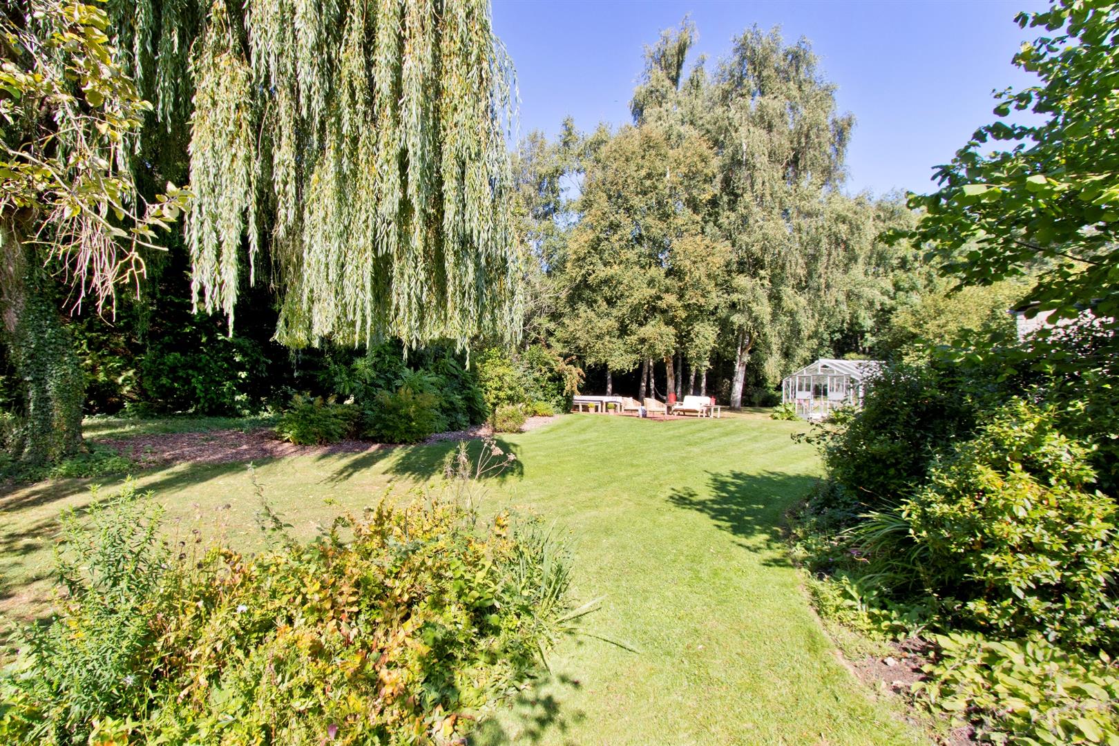 Biddenden Ashford Weald Property
