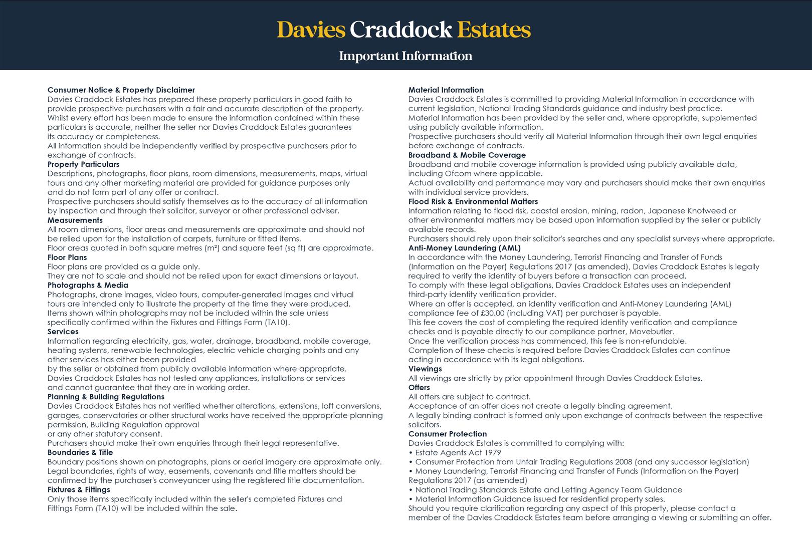 IMPORTANT INFORMATION - LISTINGS copy.jpg
