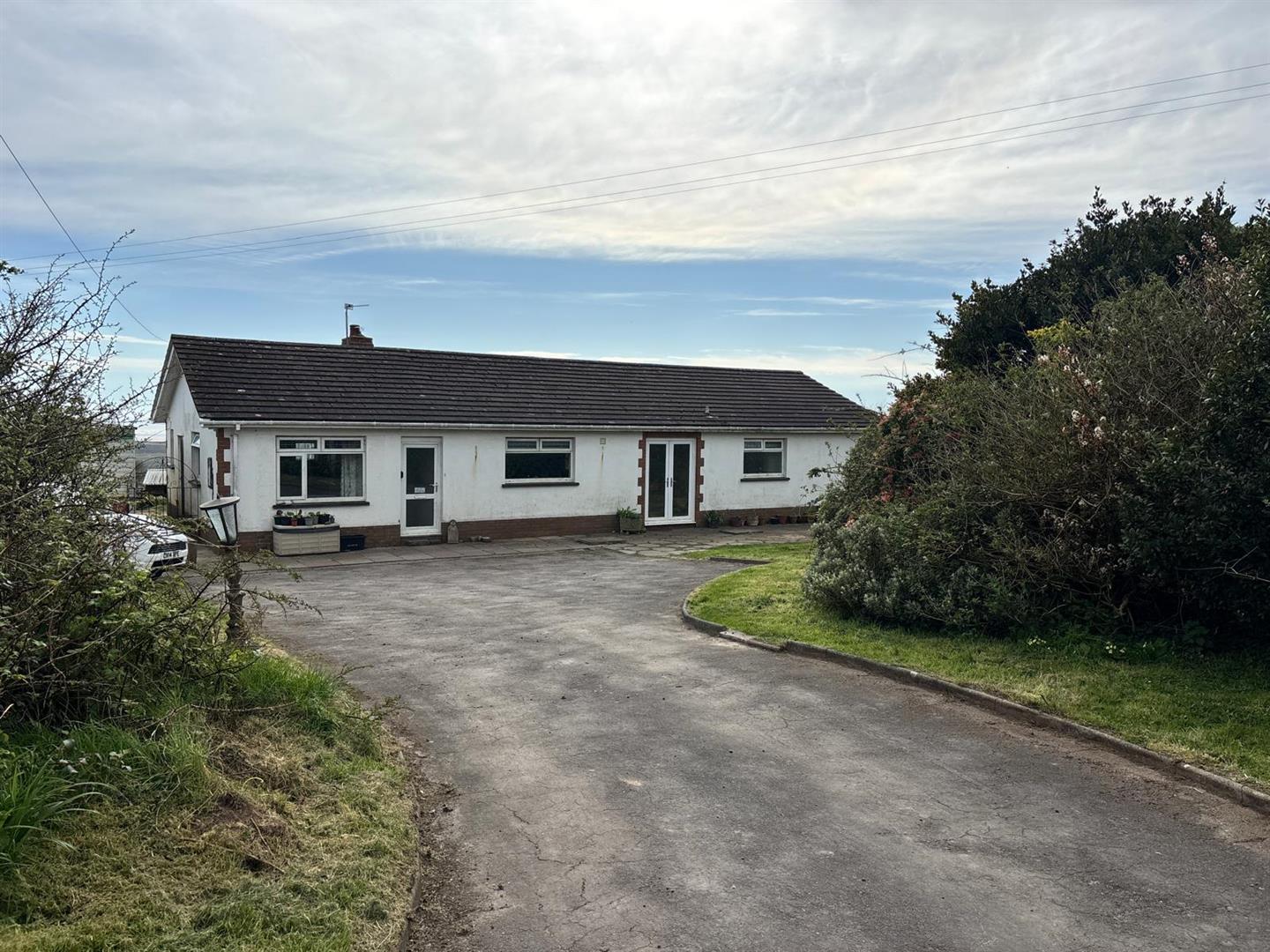 46 Heol Gwermont, Kidwelly, Sa17 5Ja, SA17 5JA