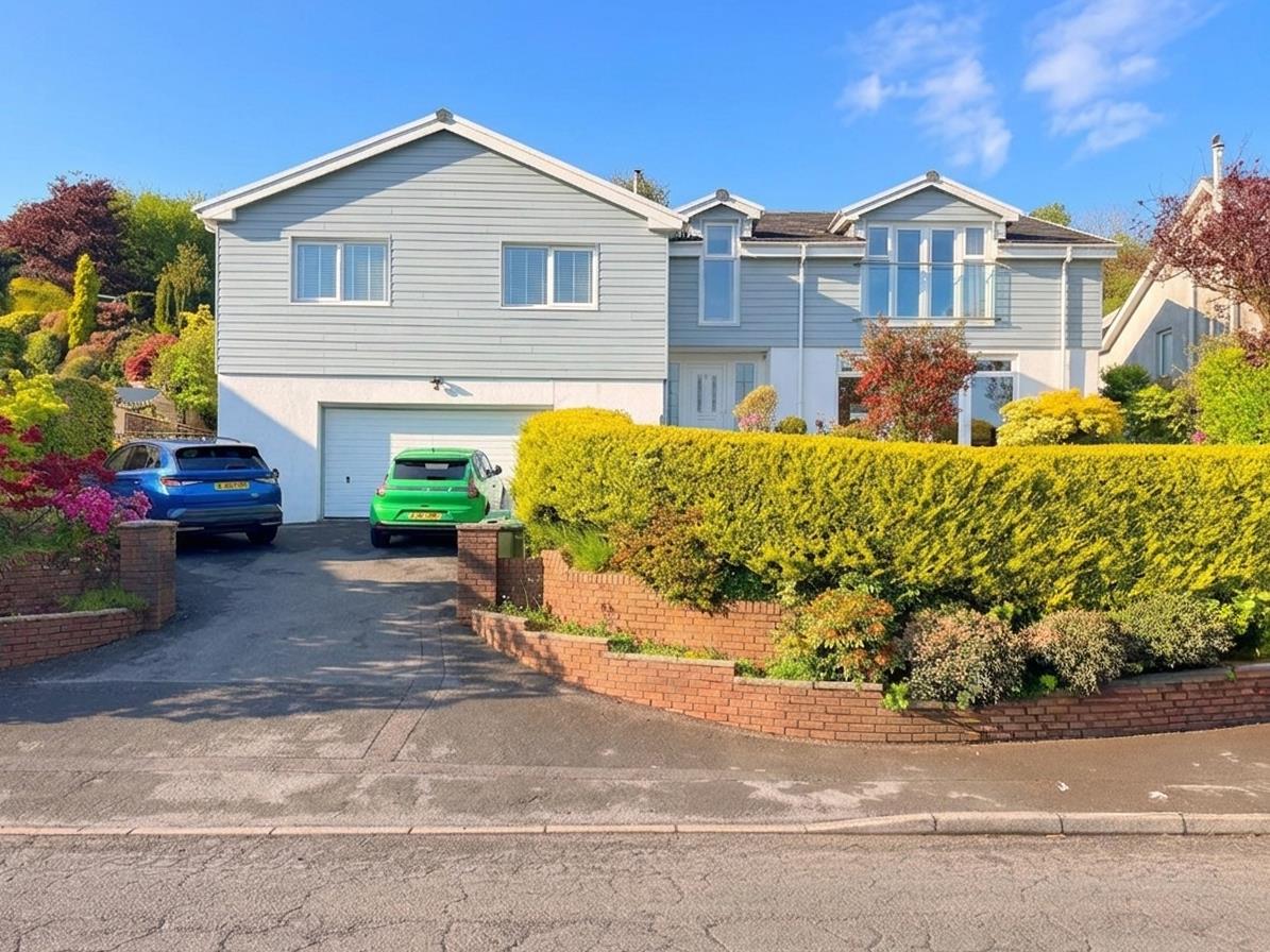 20 Bro Dawel, Llanelli, Sa14 6Bj, SA14 6BJ
