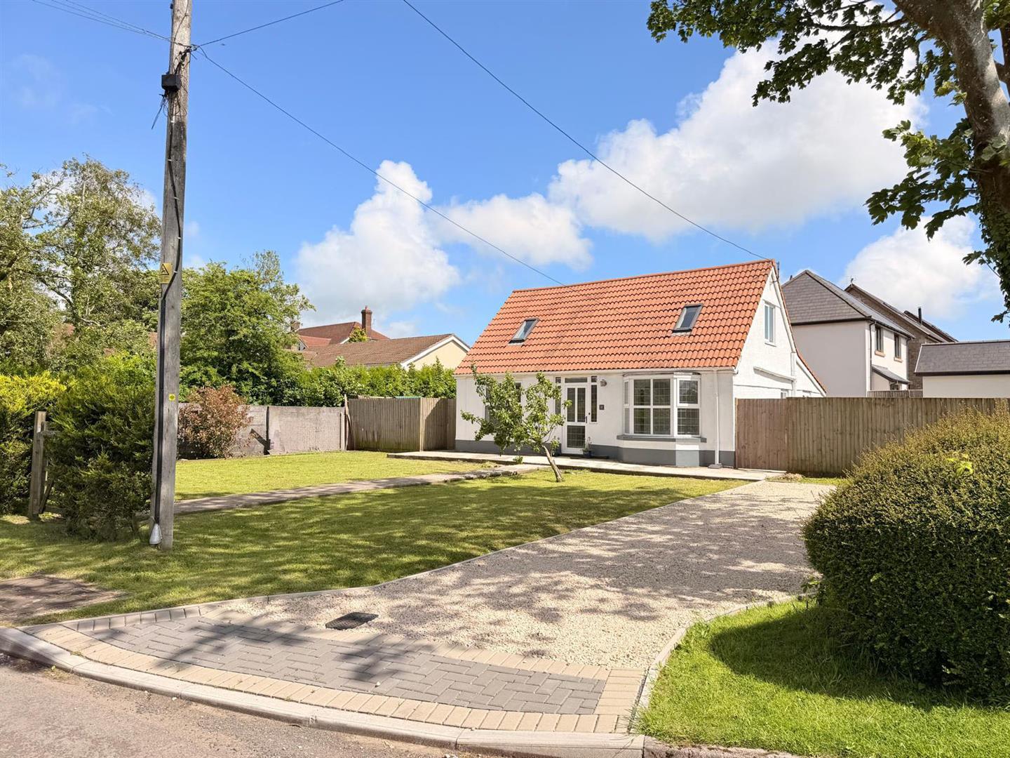 57 Rehoboth Road, Llanelli, Sa15 5Dj, SA15 5DJ