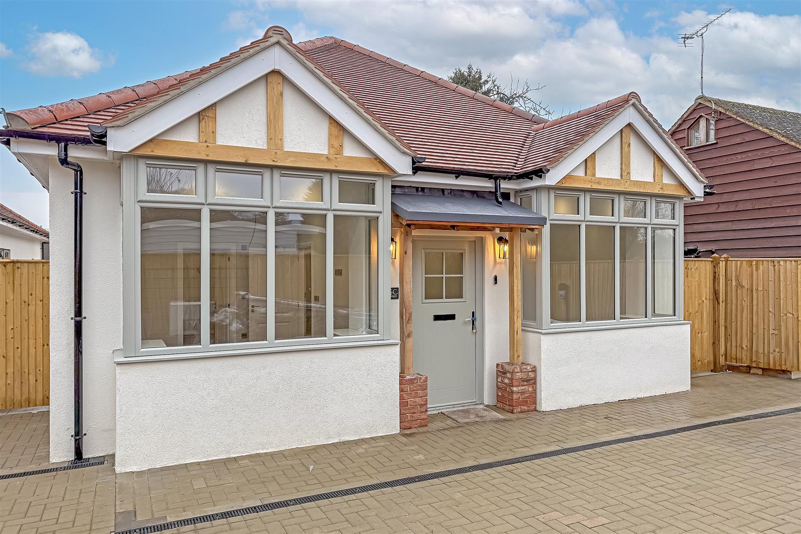 Highfield Road, Sandridge, St. Albans