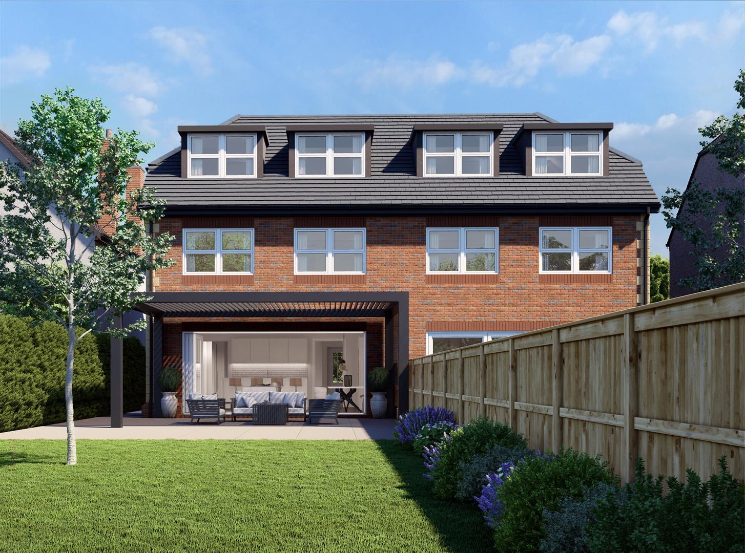 Hatfield Road, St. Albans