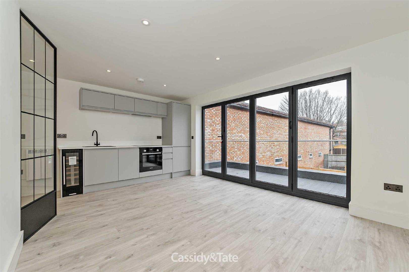 Hatfield Road, St Albans