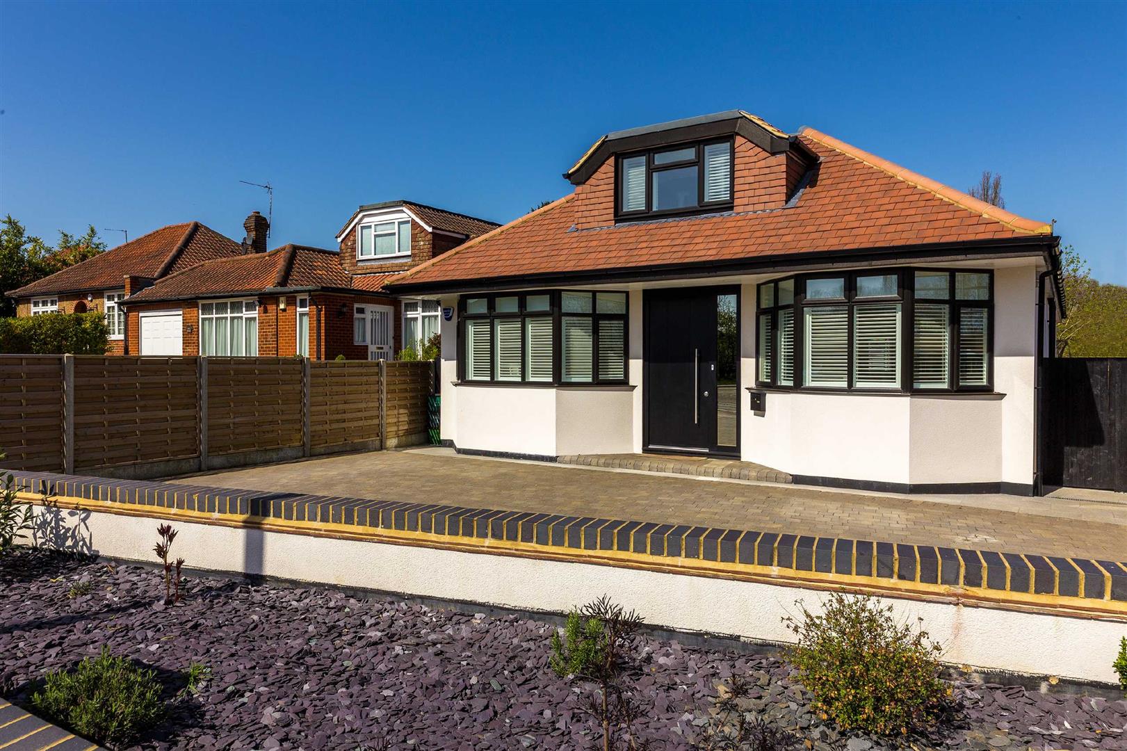 Watford Road, St Albans