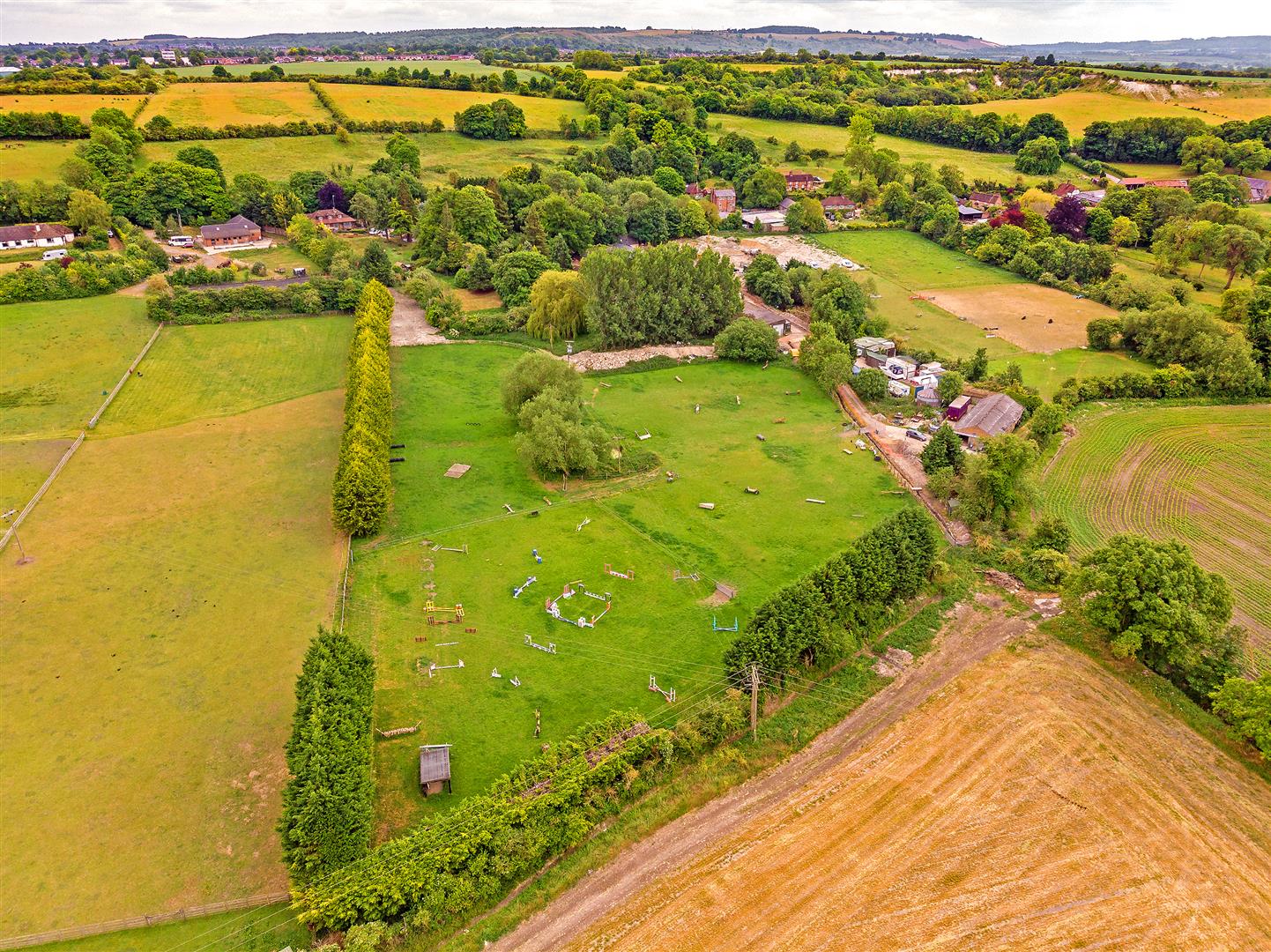 Sewell, Dunstable