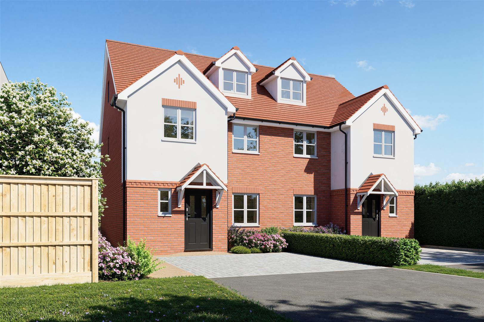 Lawrence Close