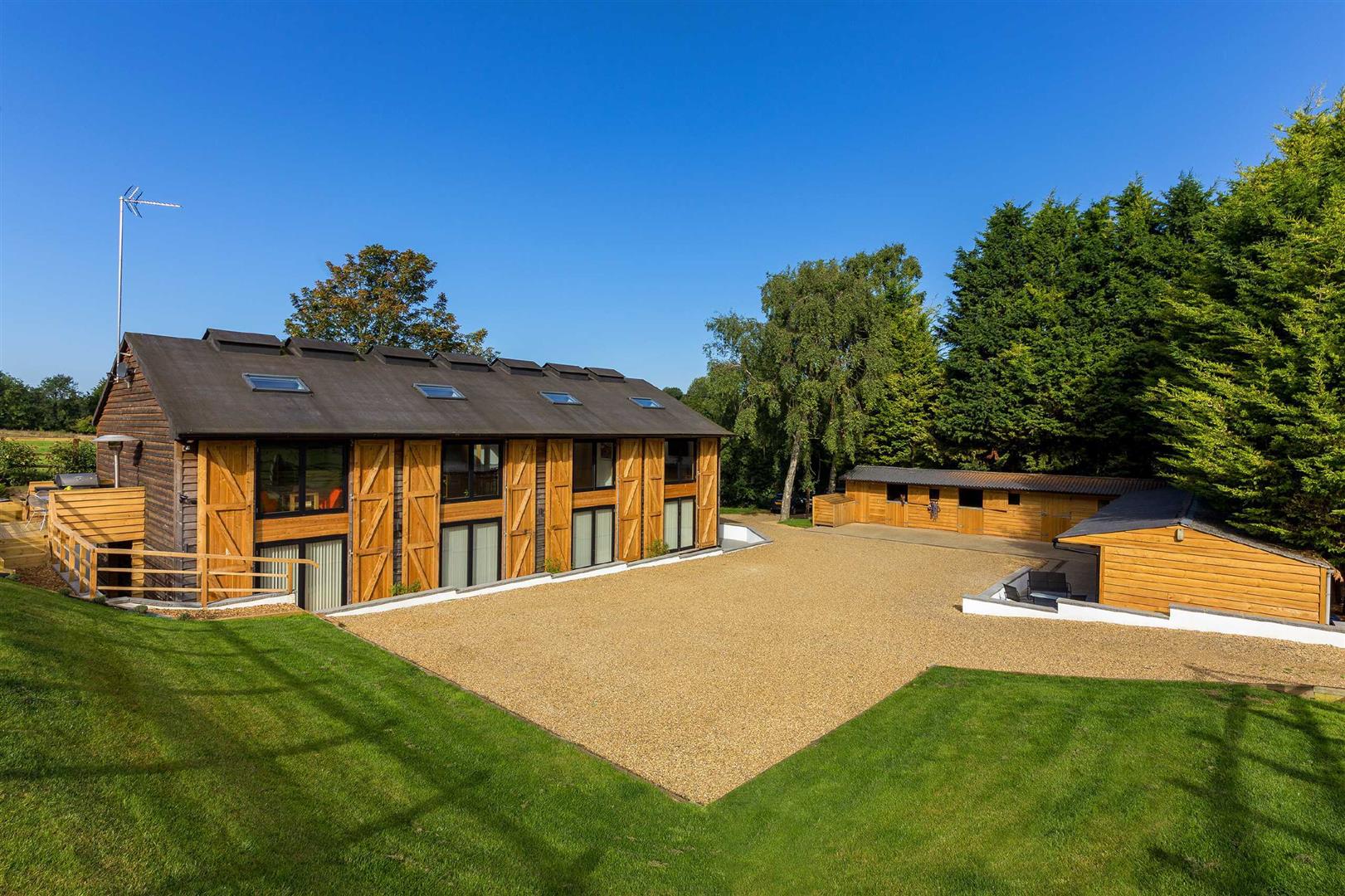 Kimpton, Nr Harpenden