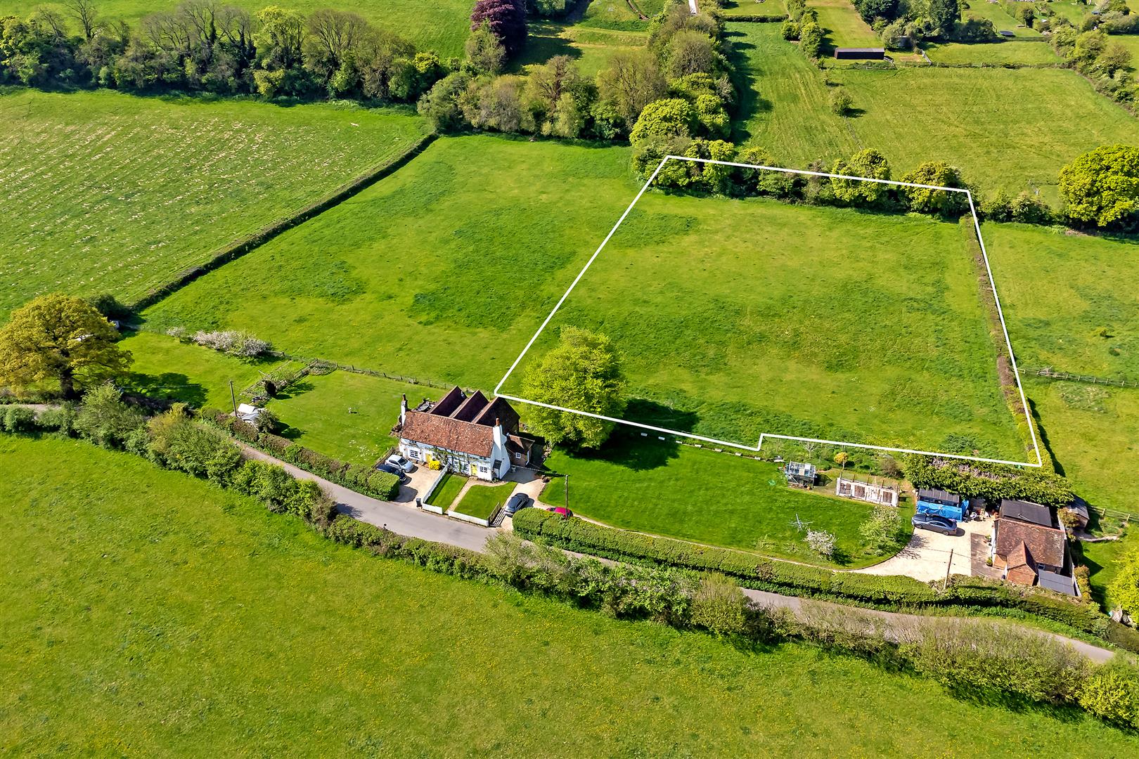 Asheridge Road, Chesham